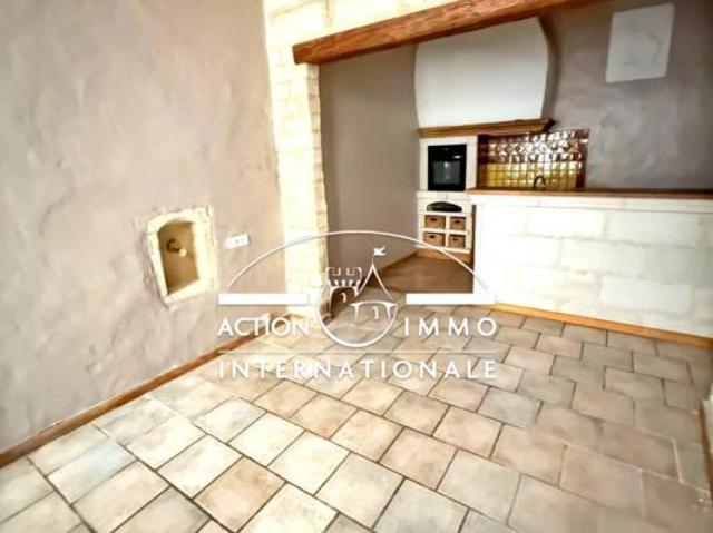 Maison vente à Arles
