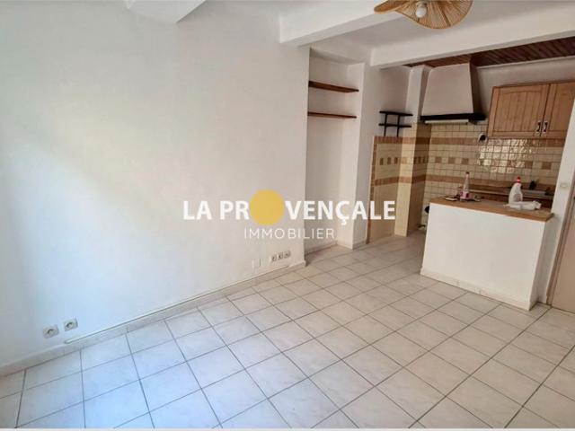 Maison vente à Aix-en-Provence, Trets