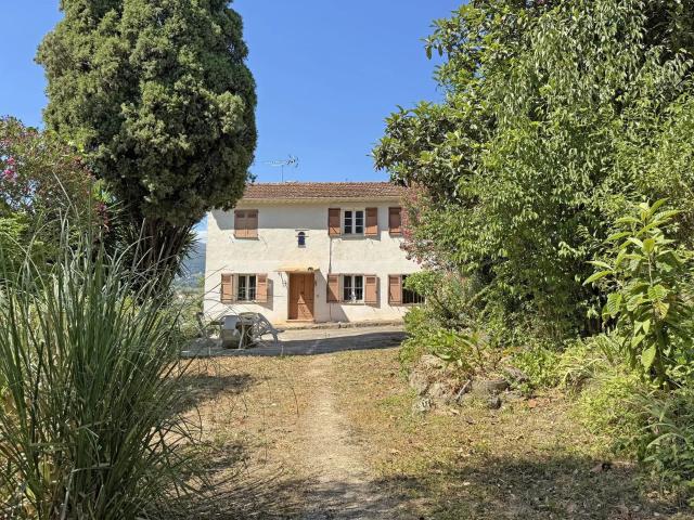 Maison vente à Grasse, Mouans-sartoux