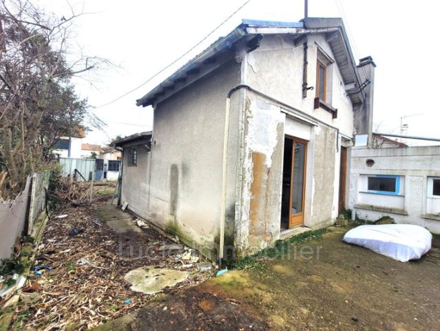 Maison vente à Nogent-sur-Marne, Champigny-sur-marne
