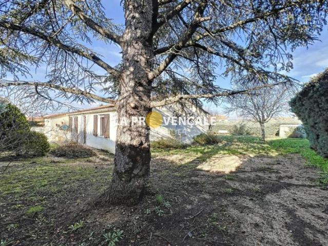 Maison vente à Aix-en-Provence, Trets