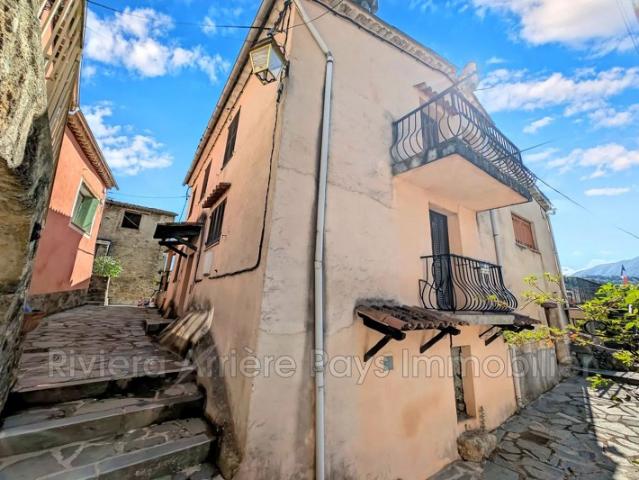 Maison vente à Nice, Cuébris