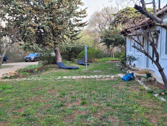 Maison vente à Marseille, Auriol