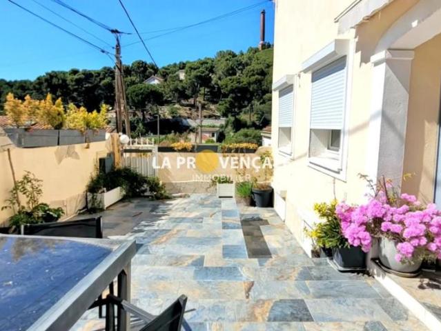 Maison vente à Marseille, Septèmes-les-vallons