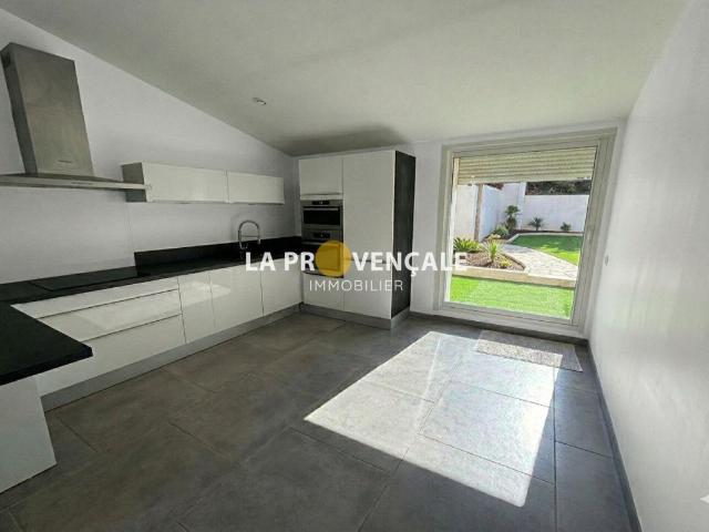 Maison vente à Lotissement Clos Siméon, Trets