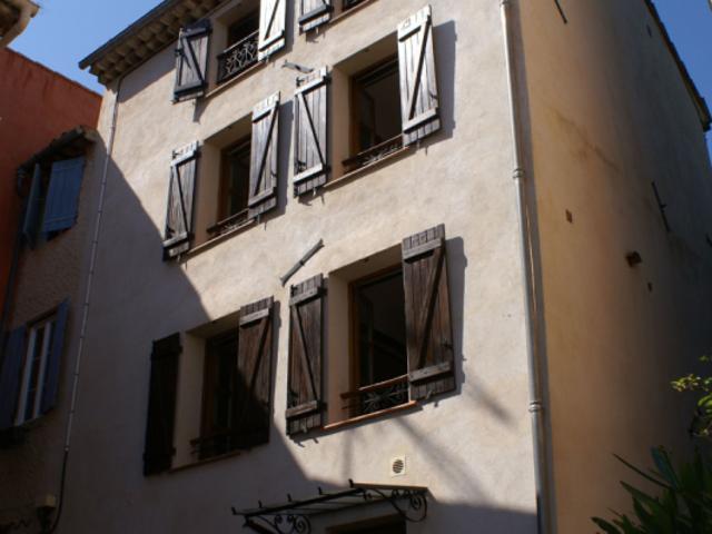 Maison vente à Grasse