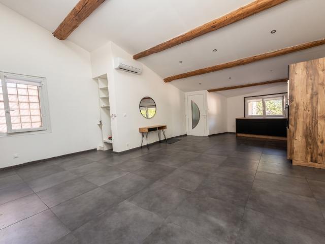 Maison vente à Lotissement les Claux, Ventabren