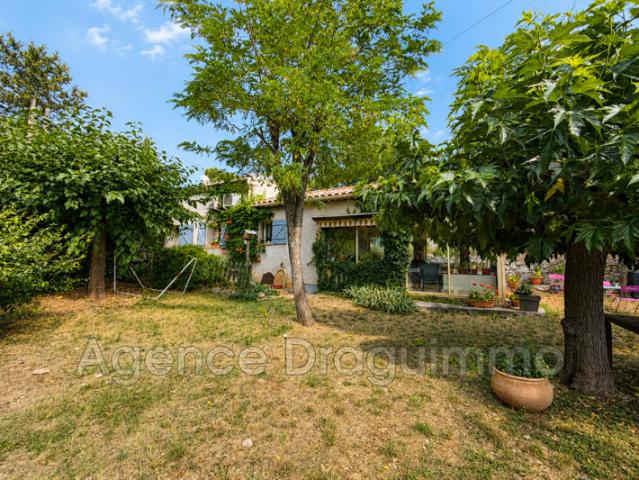 Maison vente à Arrondissement de Draguignan, Taradeau