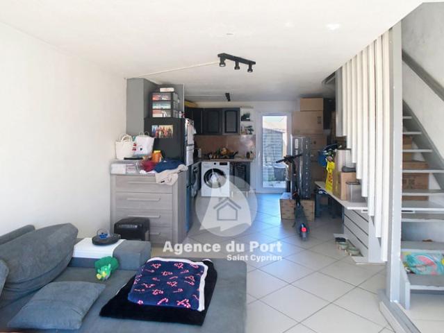 Maison vente à Céret, Saint-cyprien