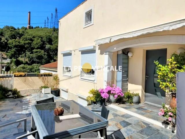 Maison vente à Marseille, Septèmes-les-vallons