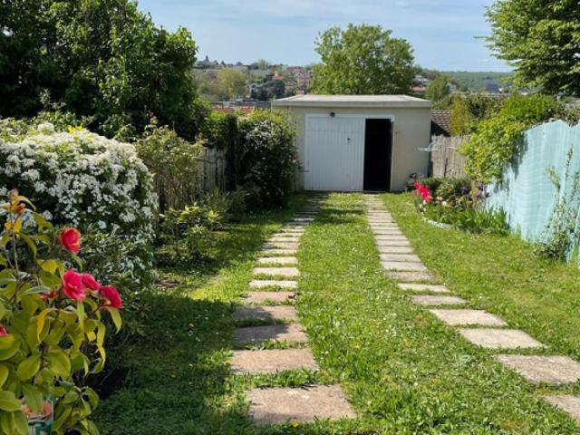 Maison vente à Boulogne-Billancourt, Meudon
