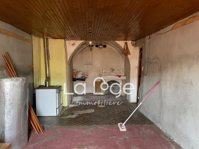 Maison vente à Forcalquier, Le Caire