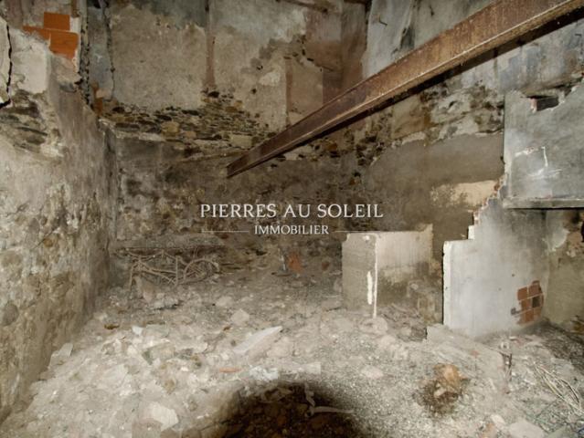 Maison vente à Béziers, Le Pradal