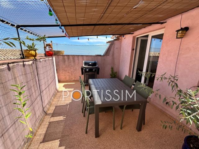 Maison vente à Grasse, Saint-jeannet