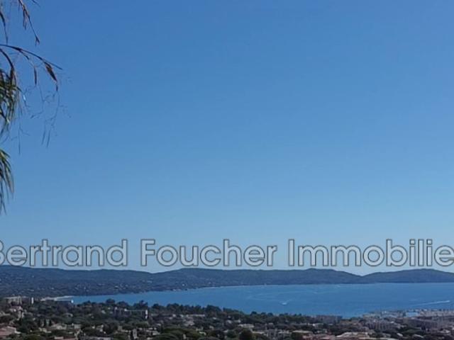 Maison vente à Cavalaire-sur-Mer, Var