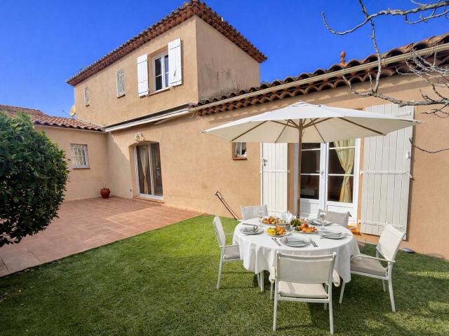 Maison vente à Arrondissement de Draguignan, Sainte-maxime