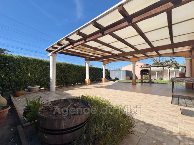 Maison vente à Narbonne, Leucate