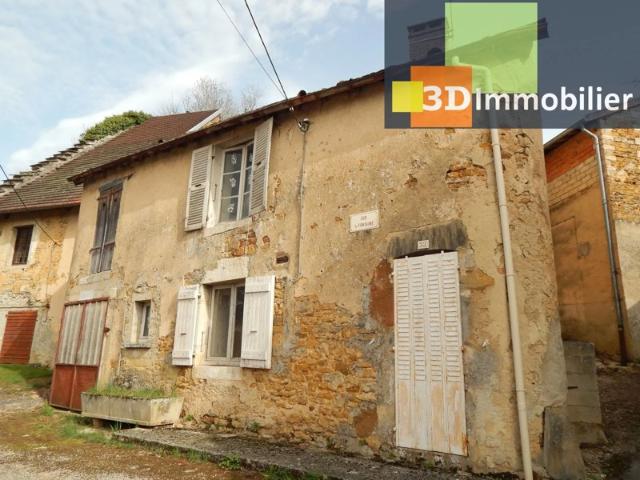 Maison vente à Lons-le-Saunier, Sellières