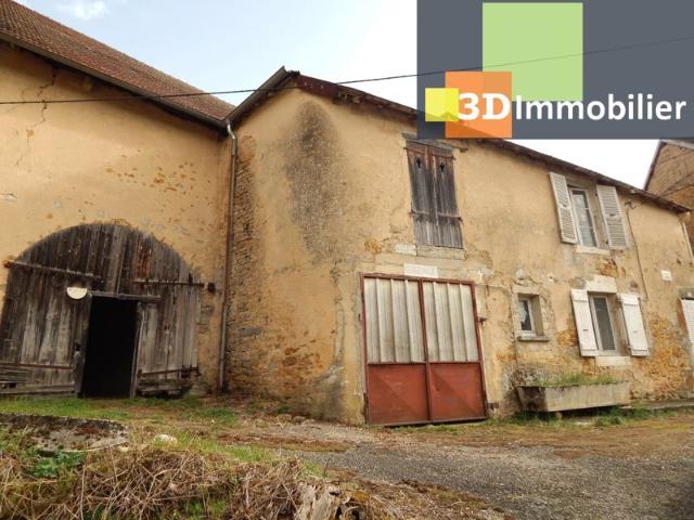 Maison vente à Lons-le-Saunier, Sellières
