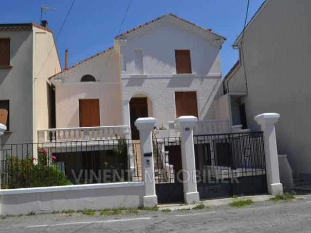Maison vente à Privas, Saint-pierre-la-roche