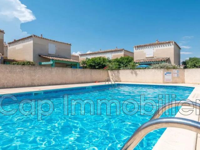 Maison vente à Béziers, Agde