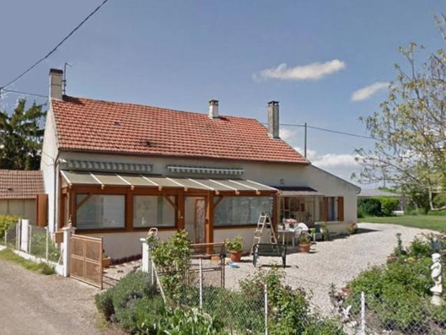 Maison vente à Chalon-sur-Saône, Bragny-sur-saône