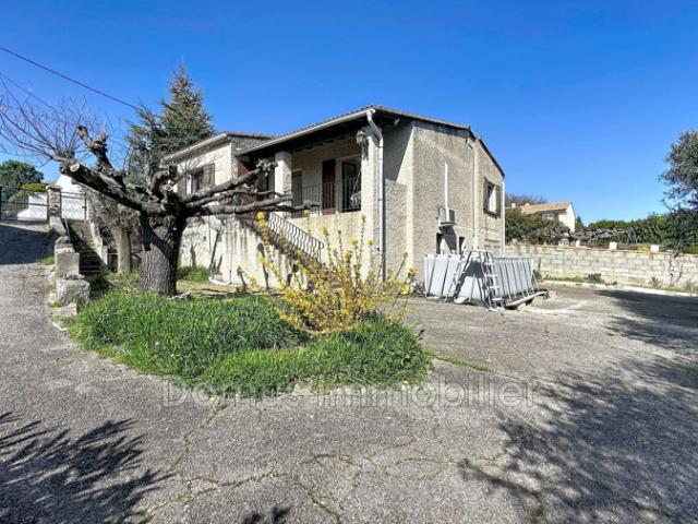 Maison vente à Avignon, Saint-saturnin-lès-avignon
