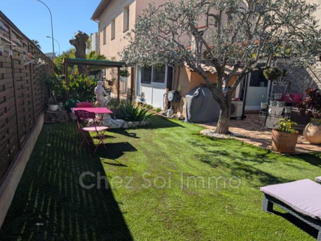 Maison vente à Grasse, Cagnes-sur-mer