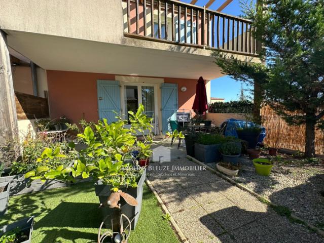 Maison vente à Narbonne, Homps