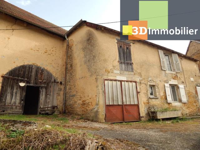 Maison vente à Lons-le-Saunier, Vers-sous-sellières
