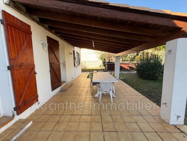 Maison vente à Montpellier, Castelnau-le-lez
