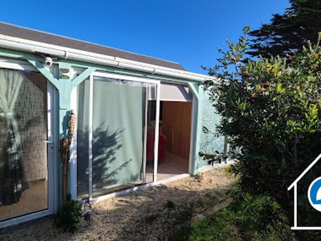 Maison vente à Bayeux, Asnelles