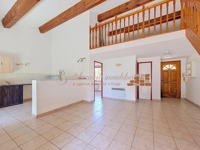 Maison vente à Ajaccio, Bastelicaccia
