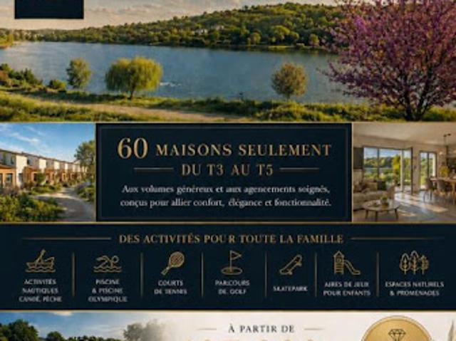 Maison vente à Saint-Girons, Carla-bayle