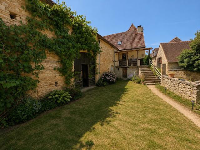 Maison vente à Gourdon, Dégagnac