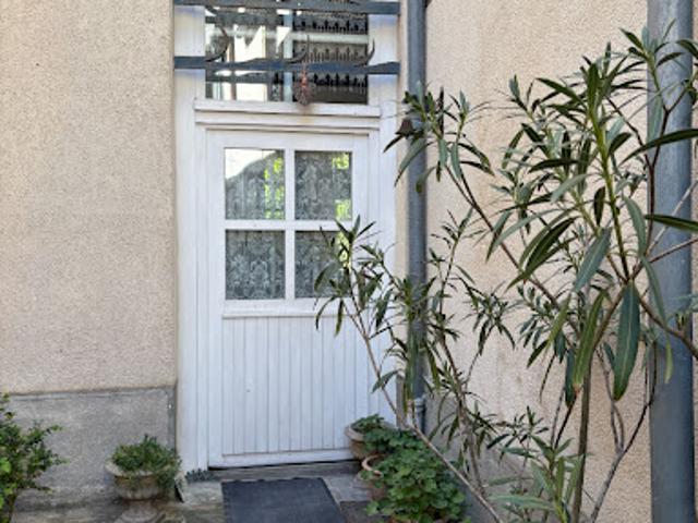 Maison vente à Fontainebleau