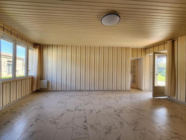 Maison vente à Lesparre-Médoc, Lesparre-médoc
