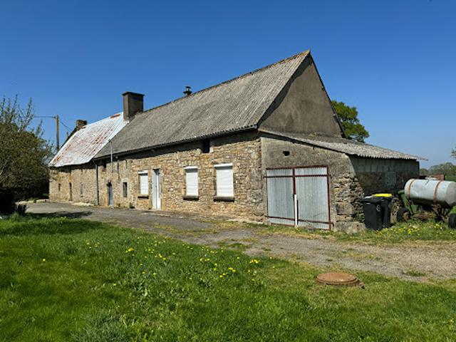 Maison vente à Vannes, Bretagne