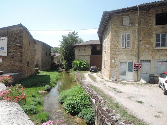 Maison vente à Nantua, Auvergne-Rhône-Alpes