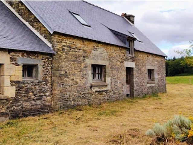 Maison vente à Pontivy, Bretagne