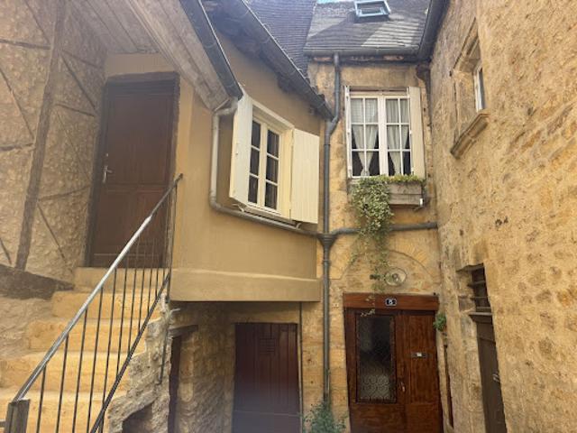 Maison vente à Sarlat-la-Canéda, Sarlat-la-canéda