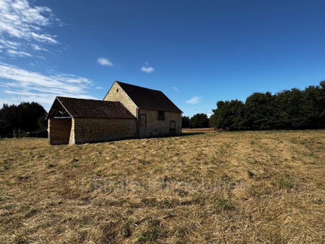 Maison vente à Mortagne-au-Perche, Tourouvre