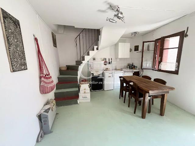Maison vente à Carpentras, Villedieu
