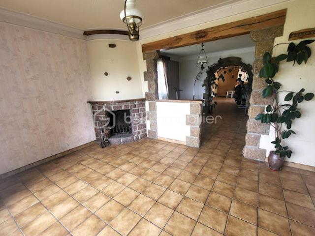 Maison vente à Avranches, Isigny-le-buat