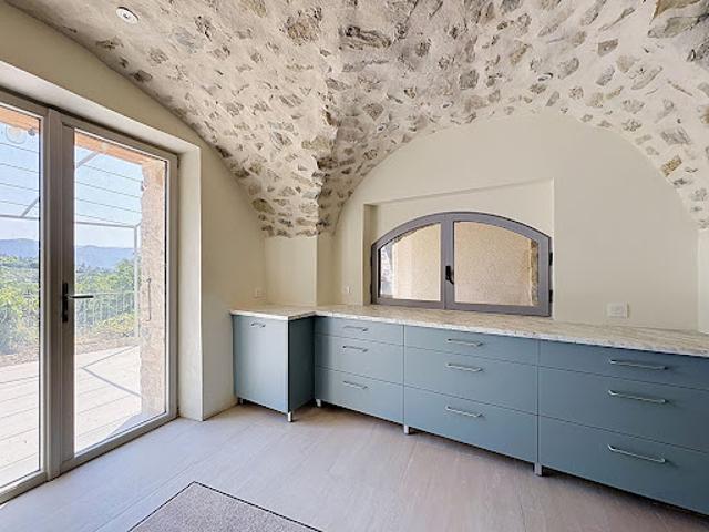 Maison vente à Nyons, Bellecombe-tarendol