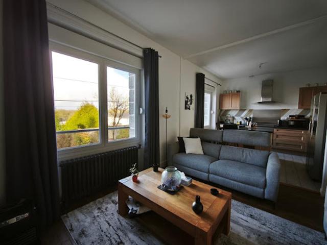 Maison vente à Guingamp, Bretagne