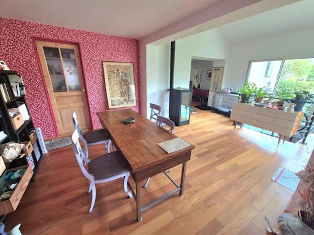 Maison vente à Provins, Bellot