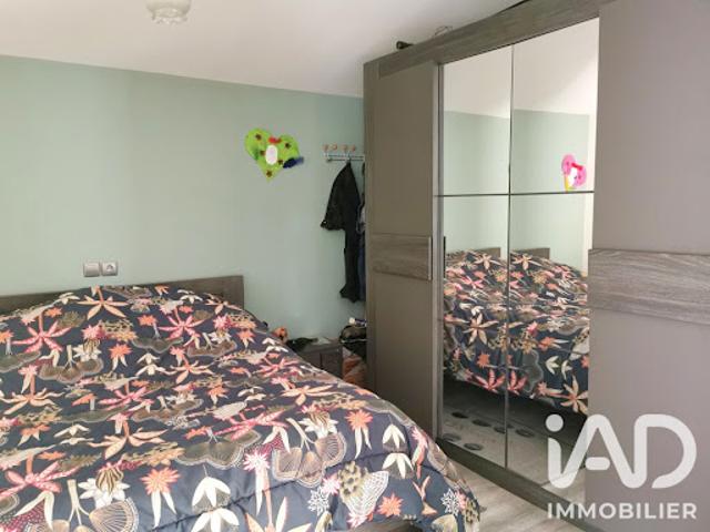Maison vente à Libourne, Abzac