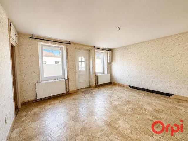 Maison vente à Les Récollets, Ainay-le-Château