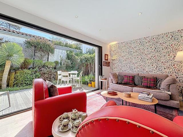 Maison vente à Bayonne, Anglet